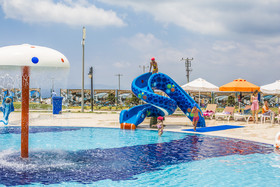 Hattusa Vacation Thermal Club Erzin