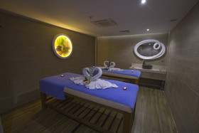 Hattusa Vacation Thermal Club Erzin