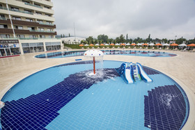 Hattusa Vacation Thermal Club Erzin