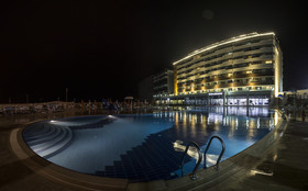Hattusa Vacation Thermal Club Erzin
