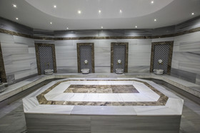 Hattusa Vacation Thermal Club Erzin