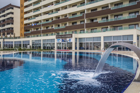 Hattusa Vacation Thermal Club Erzin