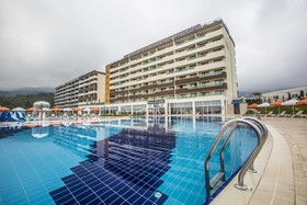 Hattusa Vacation Thermal Club Erzin