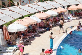 Hattusa Vacation Thermal Club Erzin