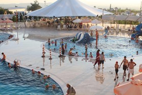 Hattusa Vacation Thermal Club Erzin