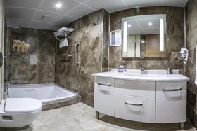 Hattusa Vacation Thermal Club Erzin