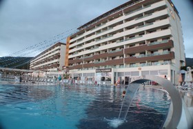 Hattusa Vacation Thermal Club Erzin