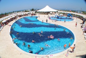 Hattusa Vacation Thermal Club Erzin