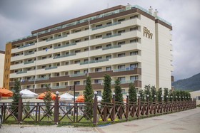 Hattusa Vacation Thermal Club Erzin