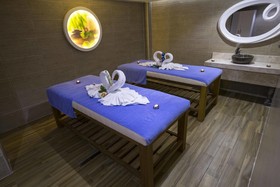 Hattusa Vacation Thermal Club Erzin