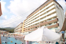 Hattusa Vacation Thermal Club Erzin