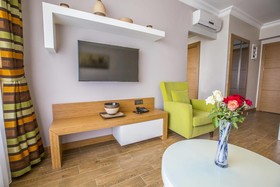 Hattusa Vacation Thermal Club Erzin