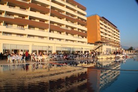 Hattusa Vacation Thermal Club Erzin