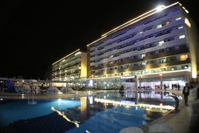 Hattusa Vacation Thermal Club Erzin