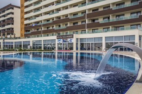Hattusa Vacation Thermal Club Erzin