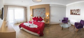 Hattusa Vacation Thermal Club Erzin