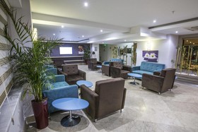 Hattusa Vacation Thermal Club Erzin