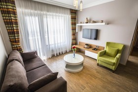 Hattusa Vacation Thermal Club Erzin