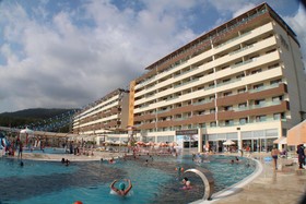 Hattusa Vacation Thermal Club Erzin