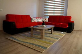 Hayat Home Suite