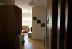 Hayat Home Suite