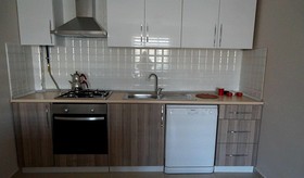 Hayat Home Suite