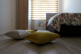 Hayat Home Suite