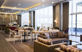Hilton Garden Inn Erzincan