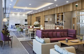 Hilton Garden Inn Erzincan