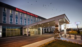 Hilton Garden Inn Erzincan