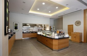 Hilton Garden Inn Erzincan