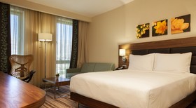 Hilton Garden Inn Erzincan