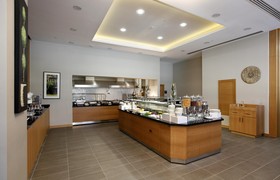 Hilton Garden Inn Erzincan