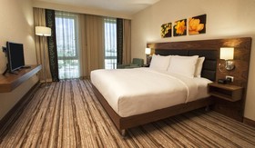 Hilton Garden Inn Erzincan