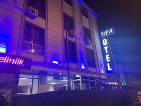 Hotel Beyrut