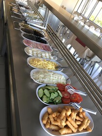 Hotel Bulut