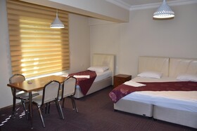 Hotel Bulut
