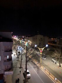 Hotel Bulut