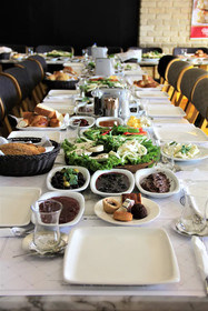 Konak Mazlum