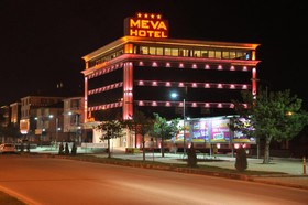 Meva Erzincan