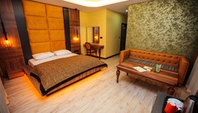 Borapark Otel