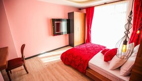 Borapark Otel
