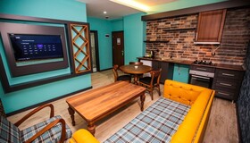 Borapark Otel