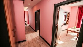 Borapark Otel