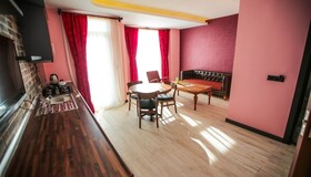 Borapark Otel