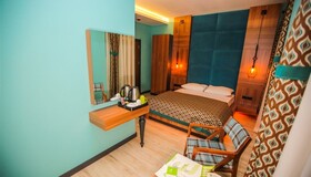 Borapark Otel