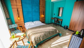 Borapark Otel