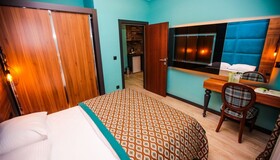 Borapark Otel