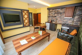 Borapark Otel