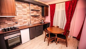 Borapark Otel